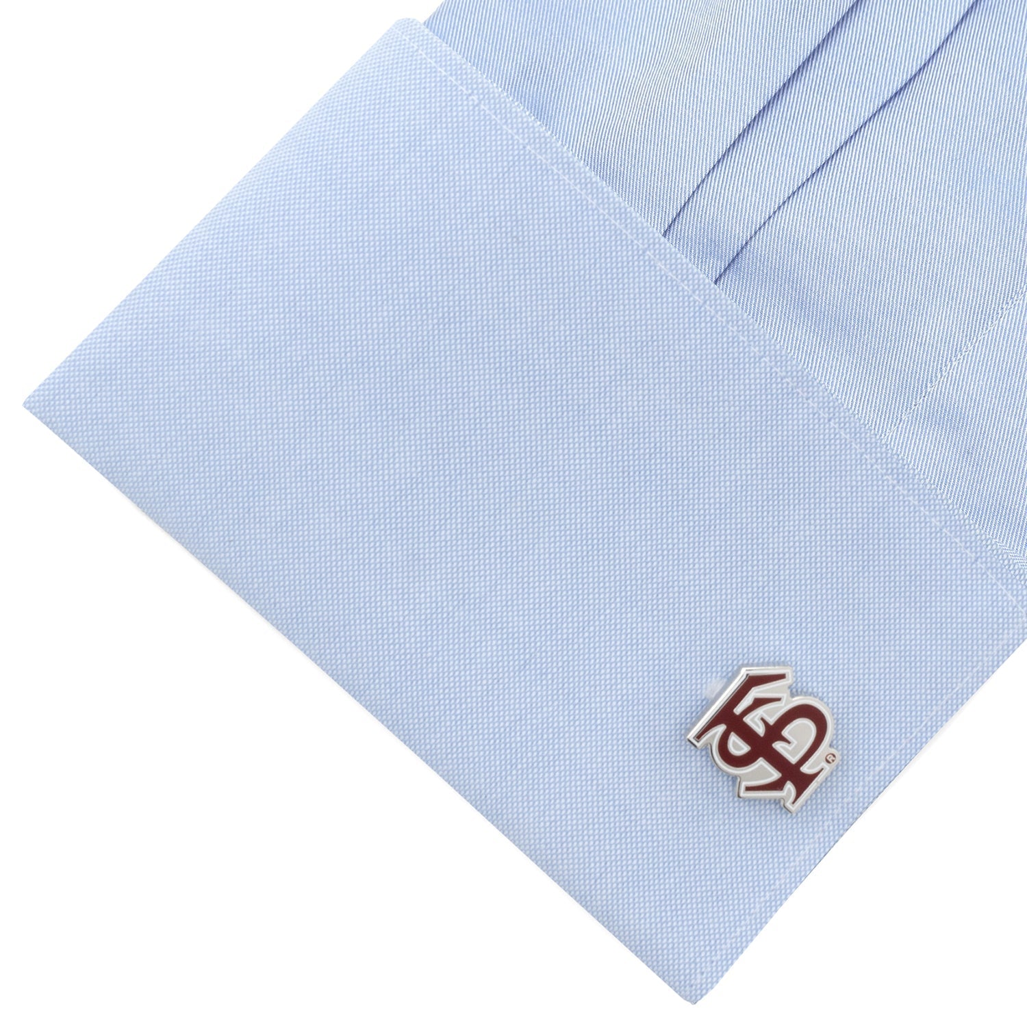 NCAA Florida State University Seminoles Cufflinks - SARTORO187