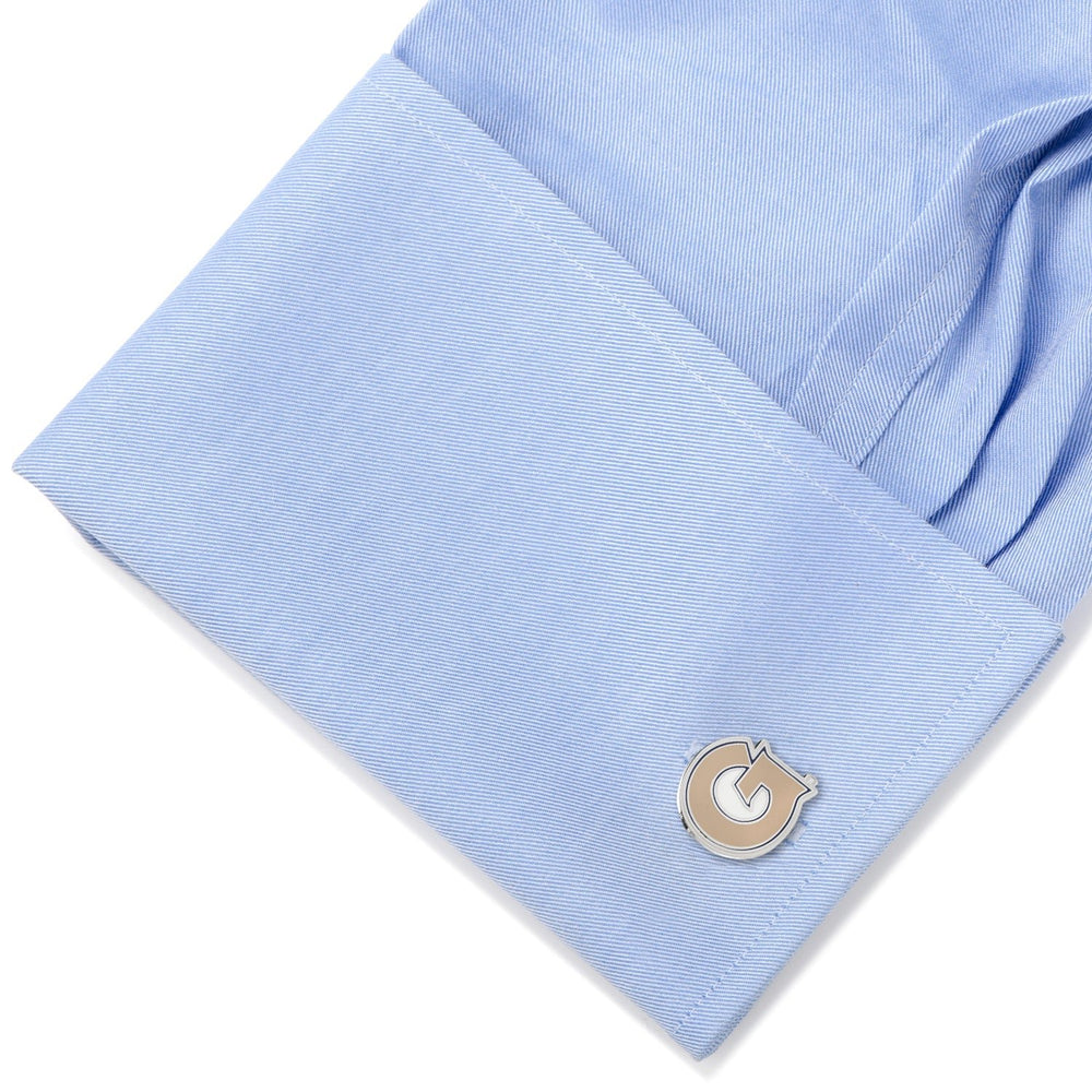 NCAA Georgetown University Hoyas Cufflinks196