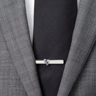 NCAA Georgia Tech Yellow Jackets Tie Clip - SARTORO500