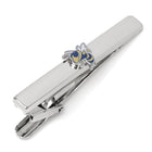 NCAA Georgia Tech Yellow Jackets Tie Clip - SARTORO24