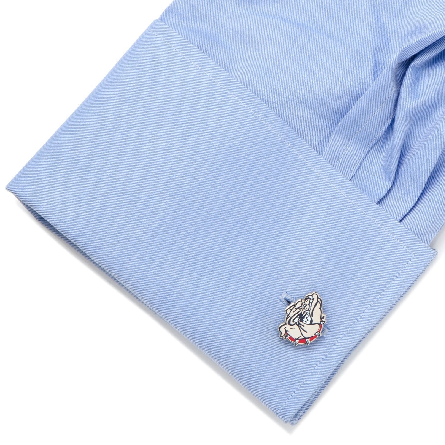 NCAA Gonzaga University Bulldogs Cufflinks642