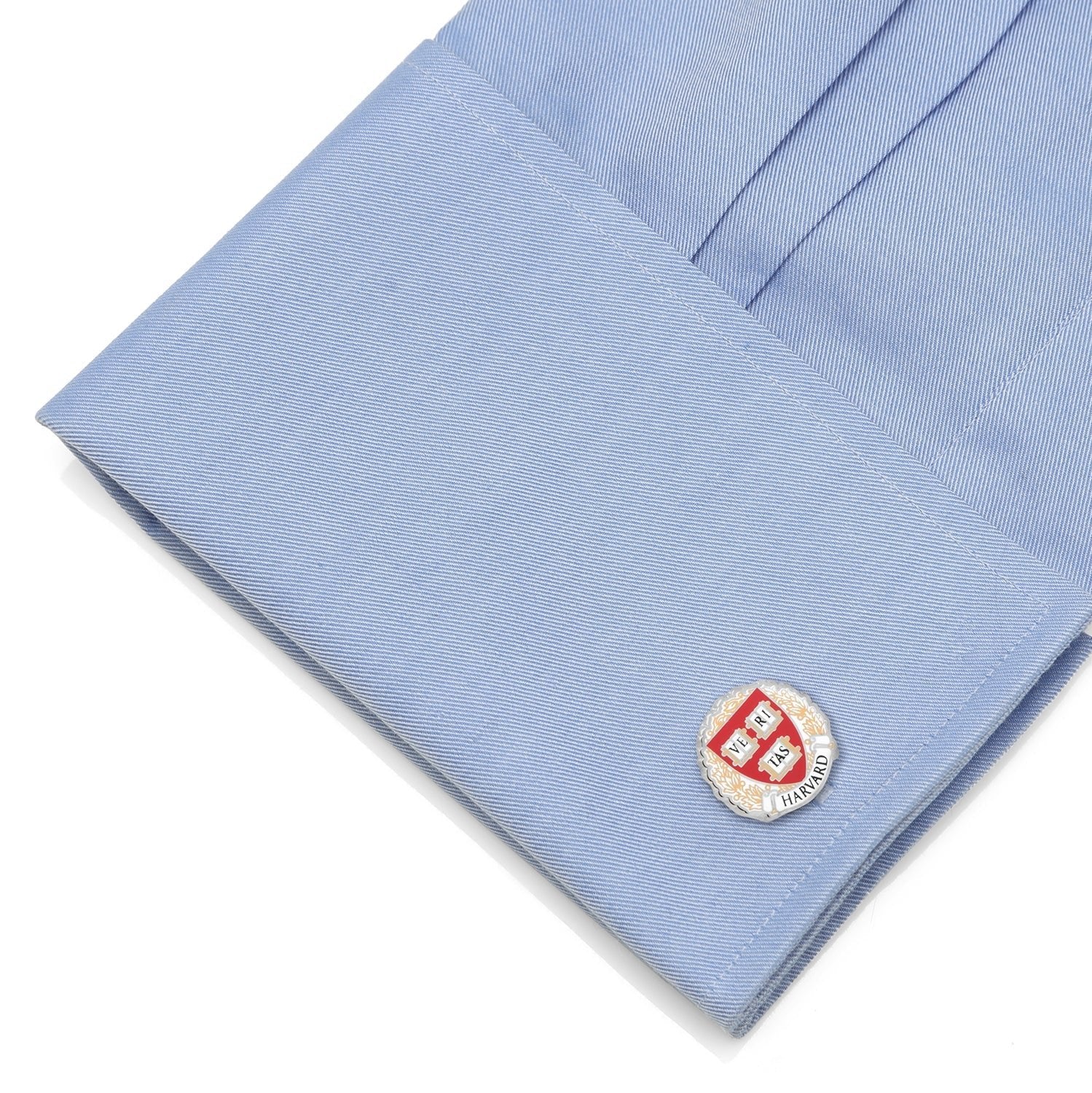 NCAA Harvard University Cufflinks219