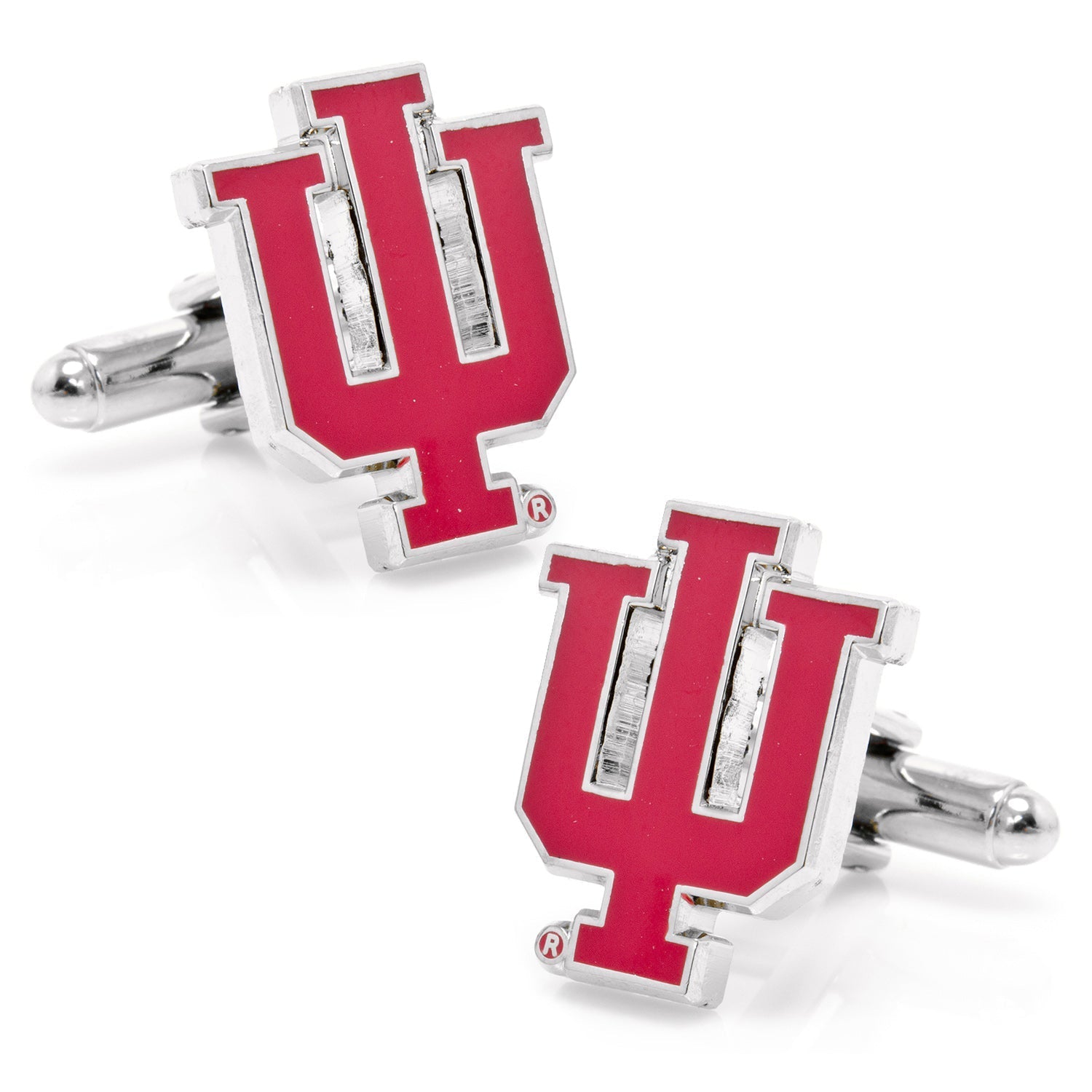 NCAA Indiana University Hoosiers Cufflinks447