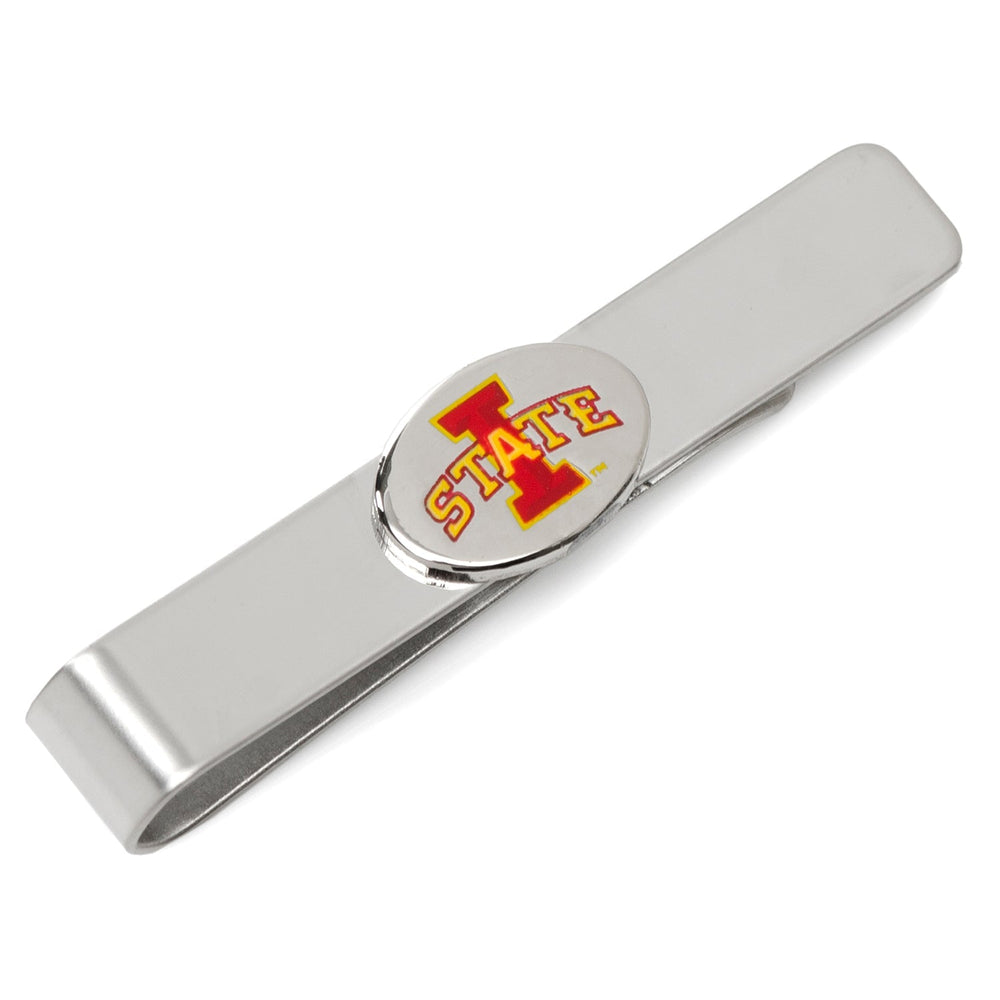 NCAA Iowa State Cyclones Tie Bar47