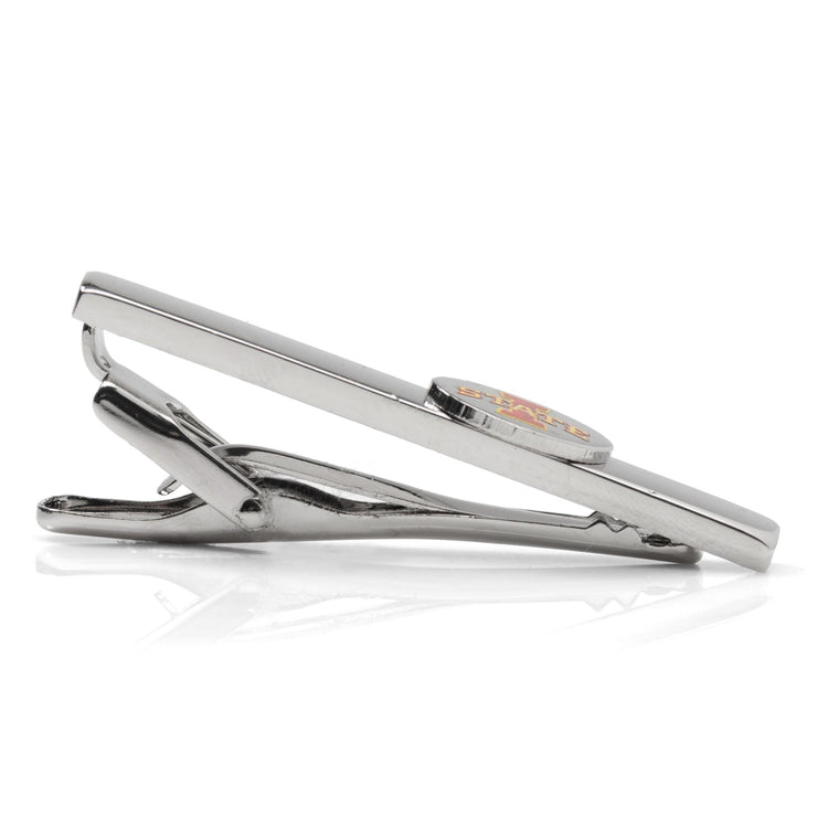 NCAA Iowa State Cyclones Tie Clip - SARTORO159