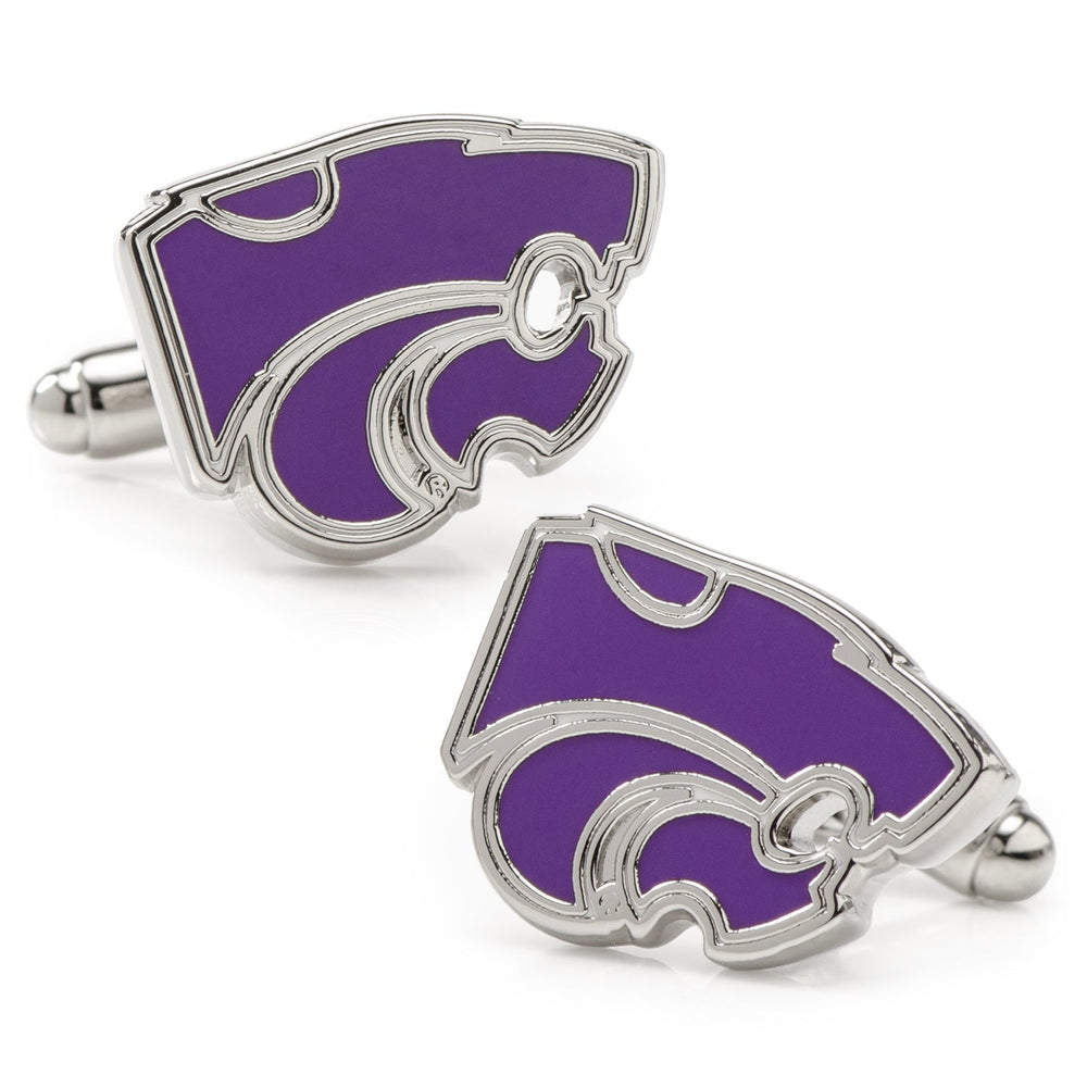 NCAA Kansas State University Wildcats Cufflinks841