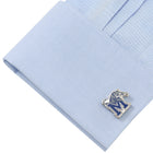 NCAA Memphis Tigers Cufflinks - SARTORO530