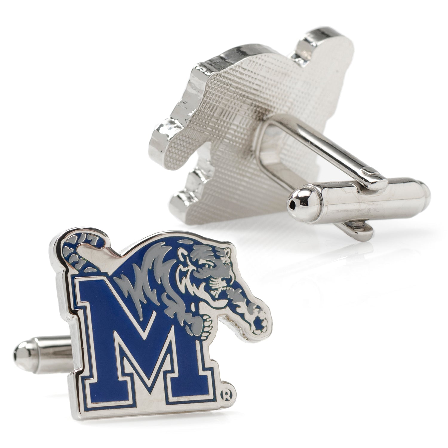NCAA Memphis Tigers Cufflinks - SARTORO630