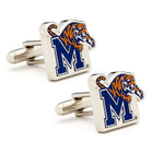 NCAA Memphis Tigers Cufflinks - SARTORO762