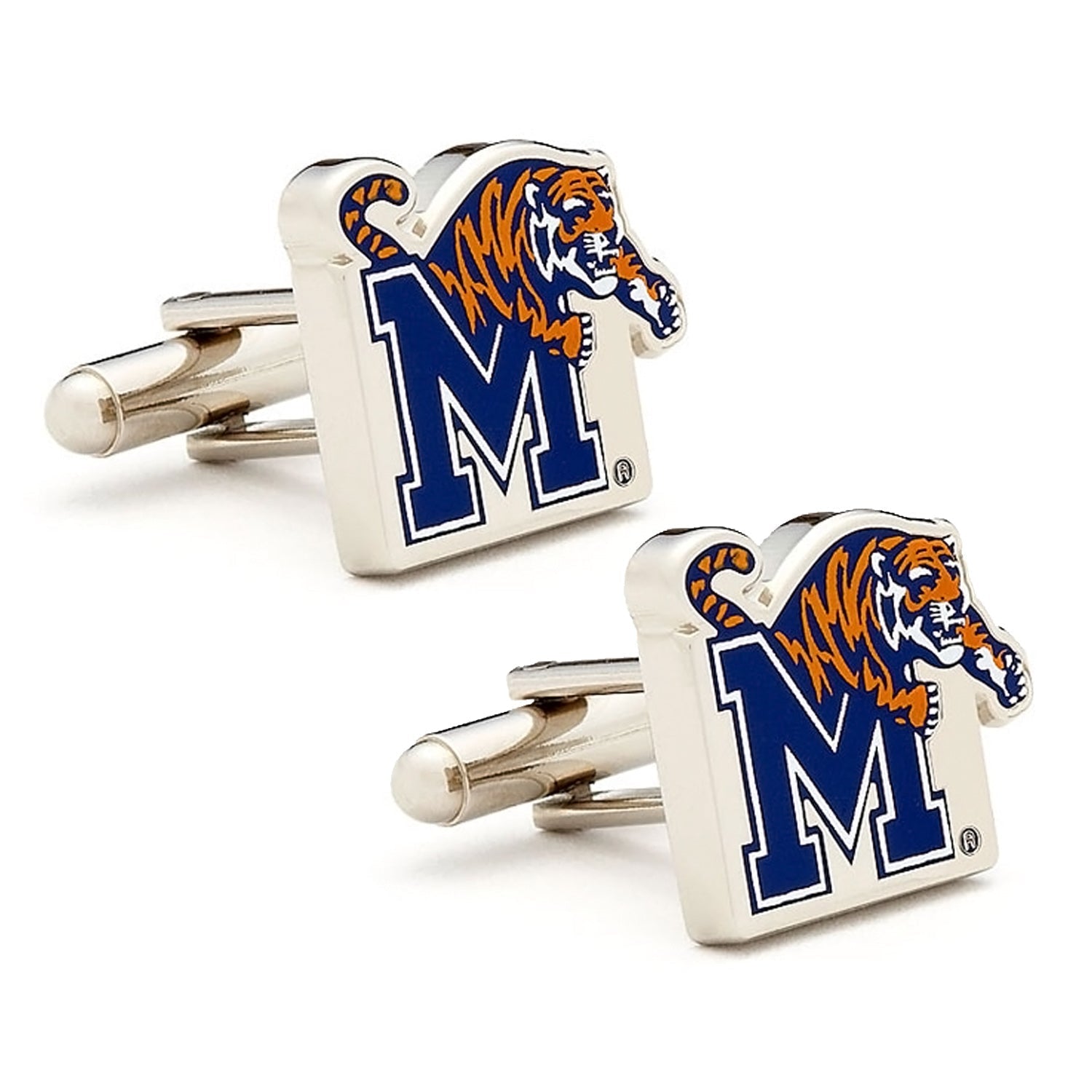 NCAA Memphis Tigers Cufflinks655