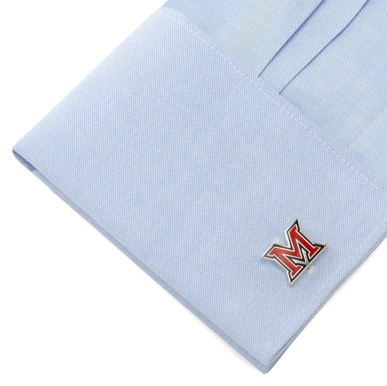 NCAA Miami University of Ohio Cufflinks894