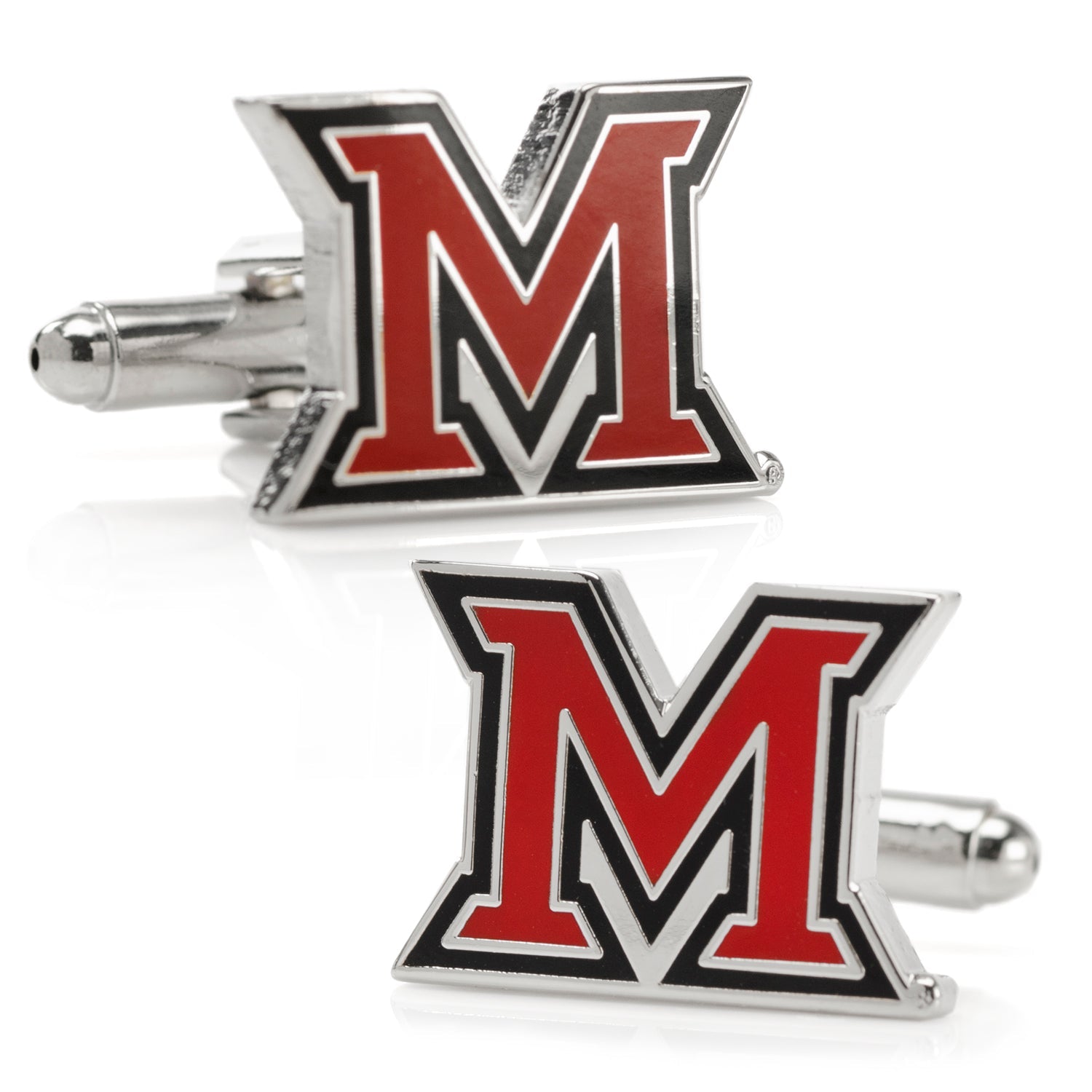 NCAA Miami University of Ohio Cufflinks561
