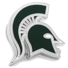 NCAA Michigan State Spartans Lapel Pin - SARTORO368
