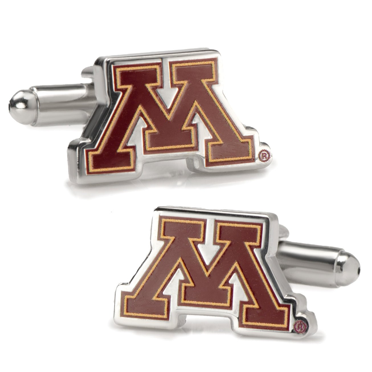 NCAA Minnesota Gophers Cufflinks902