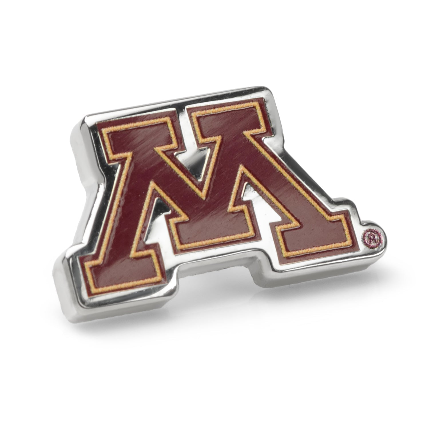 NCAA Minnesota Gophers Lapel Pin264