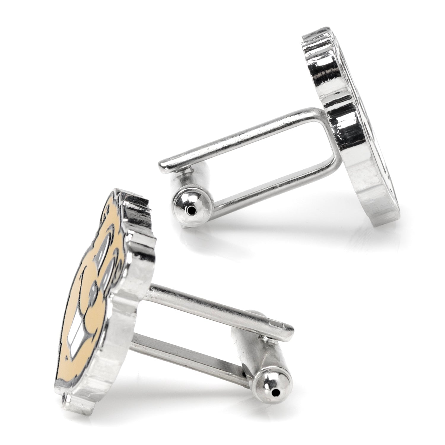 NCAA Minnesota Gophers Mascot Cufflinks795