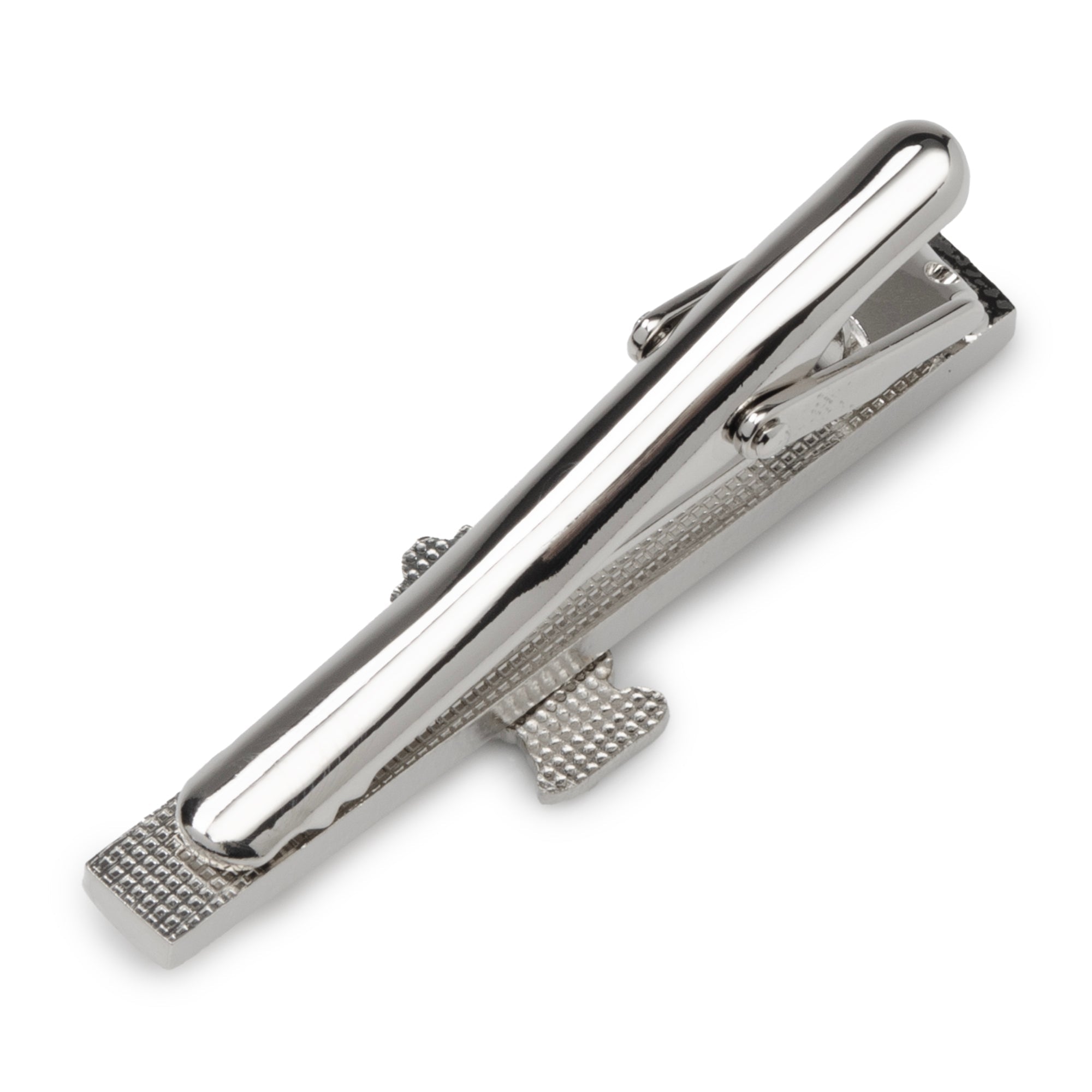 NCAA Nebraska Herbie Husker Mascot Tie Clip - SARTORO326