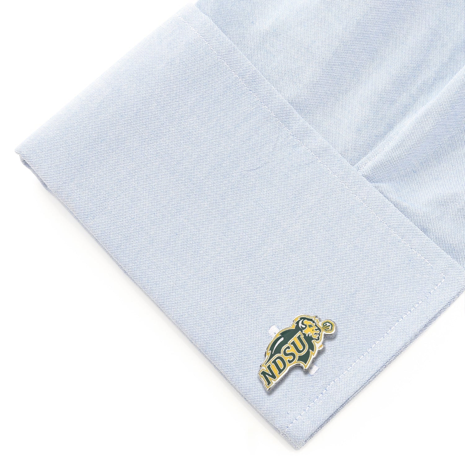 NCAA North Dakota State University Cufflinks271