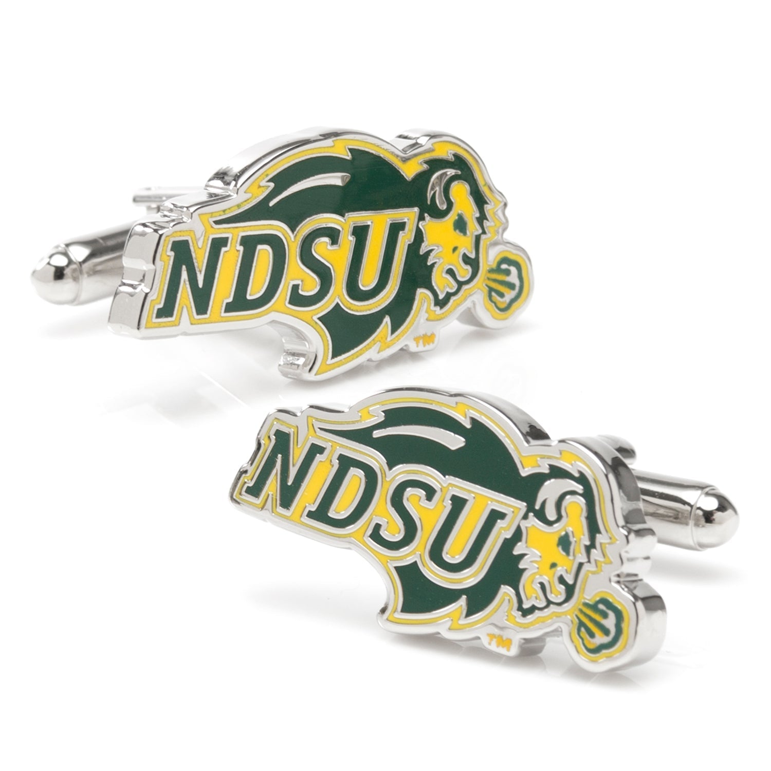 NCAA North Dakota State University Cufflinks195