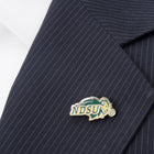 NCAA North Dakota State University Lapel Pin - SARTORO692
