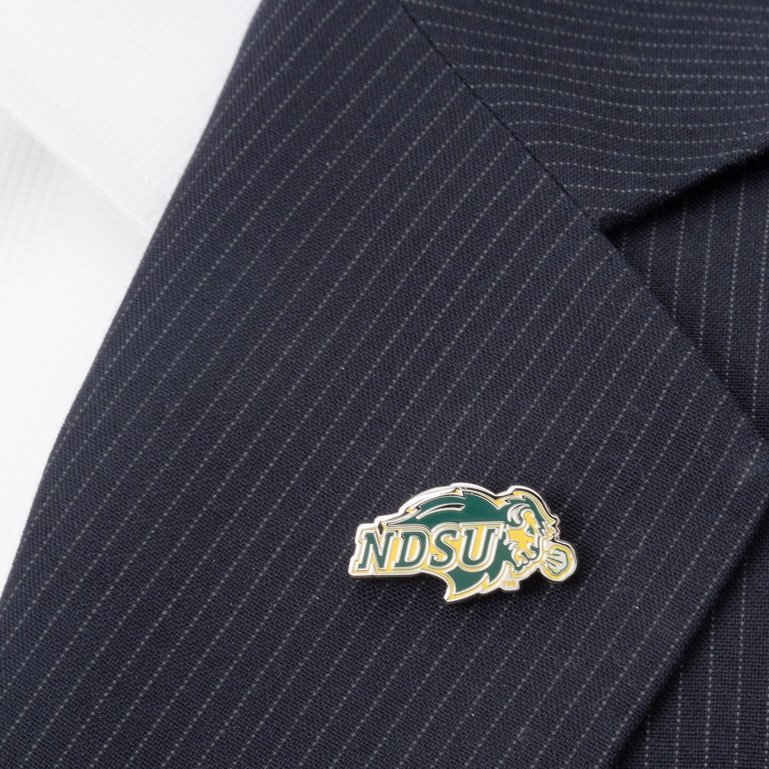 NCAA North Dakota State University Lapel Pin - SARTORO284