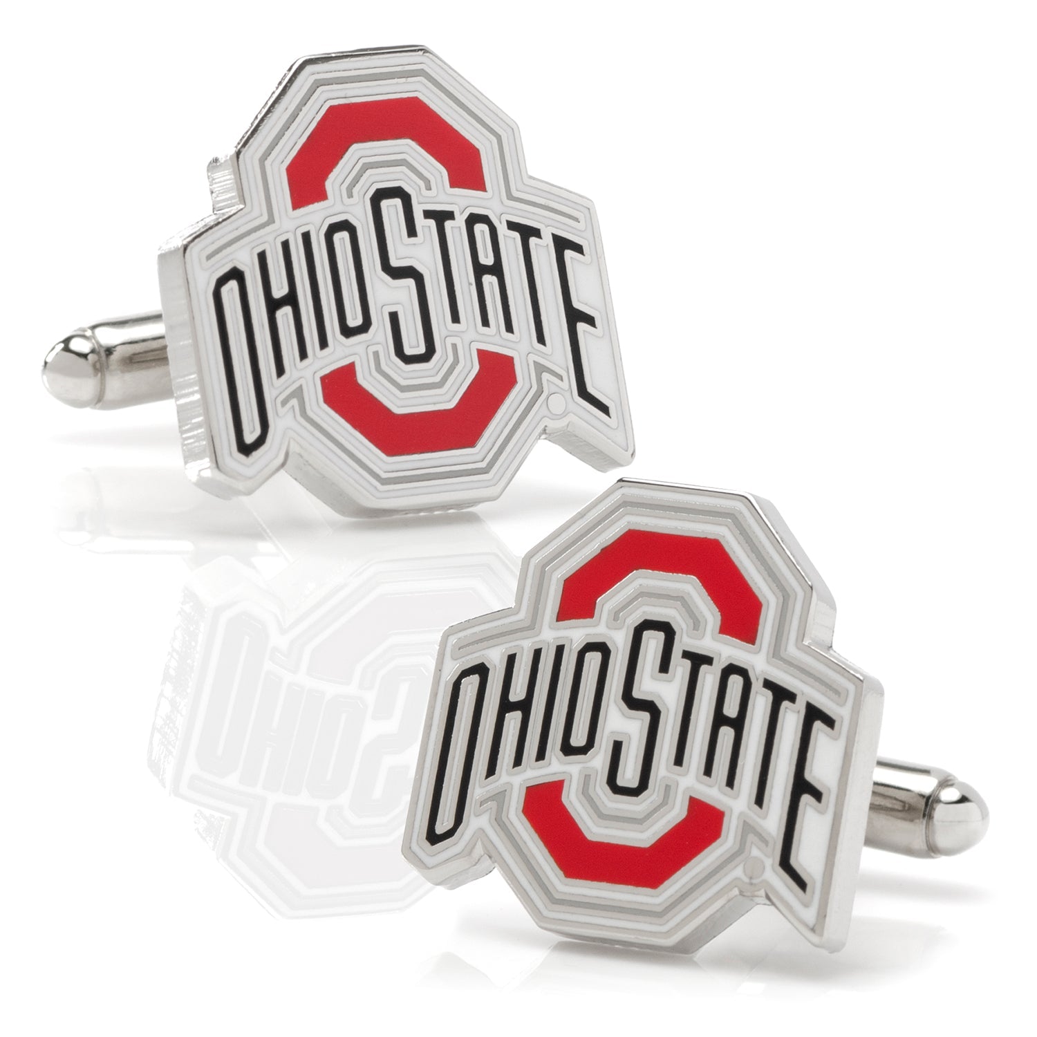 NCAA Ohio State University Buckeyes Cufflinks695