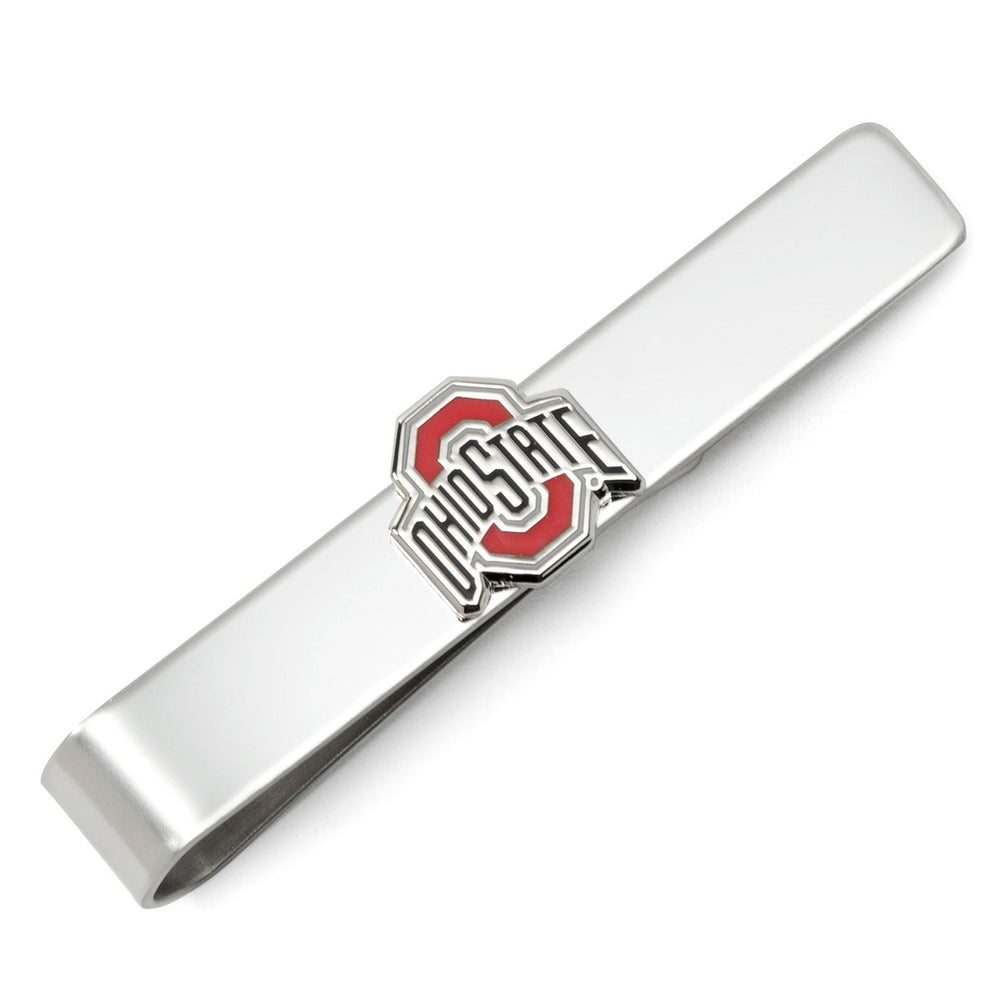 NCAA Ohio State University Buckeyes Tie Bar795