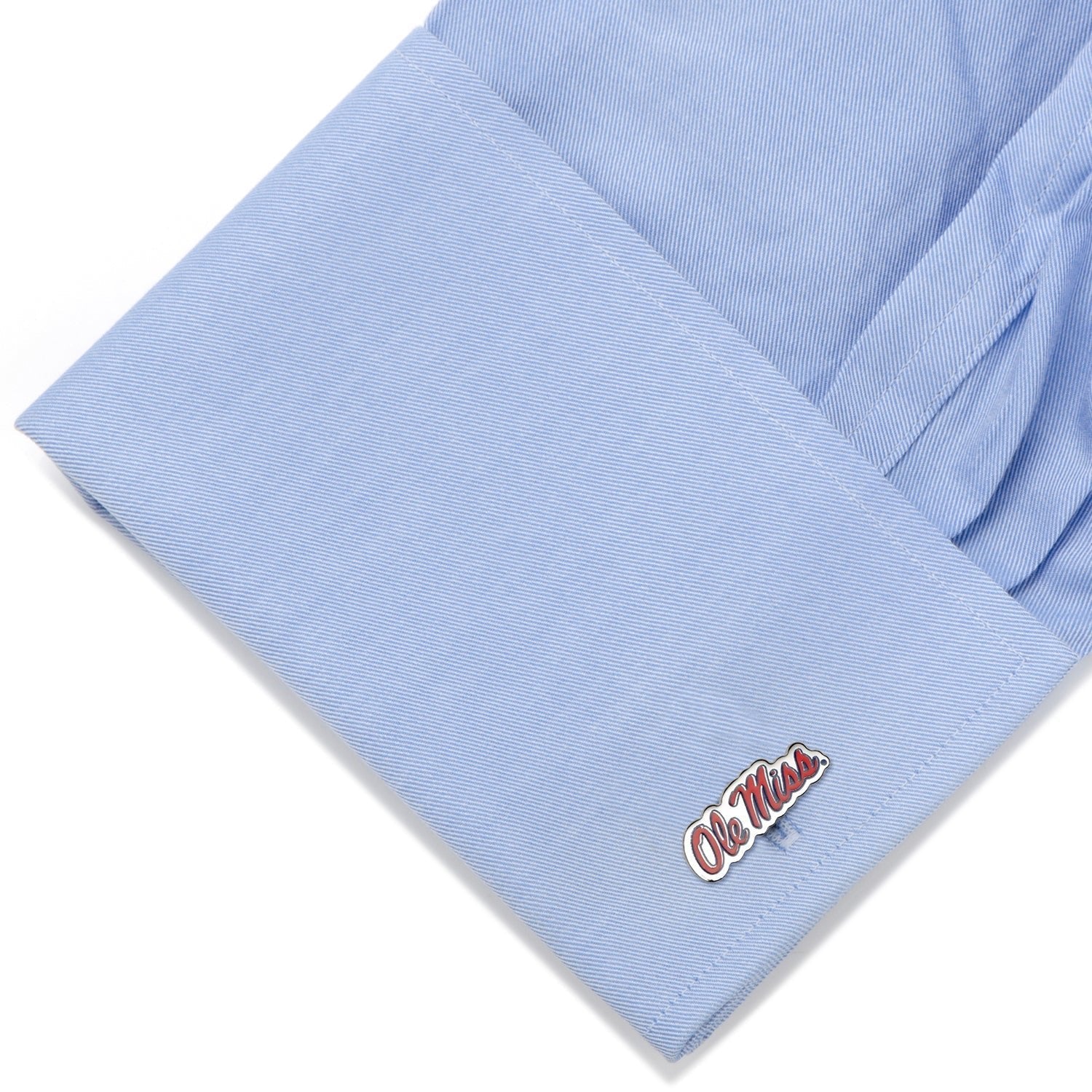 NCAA Ole Miss University Rebels Cufflinks838