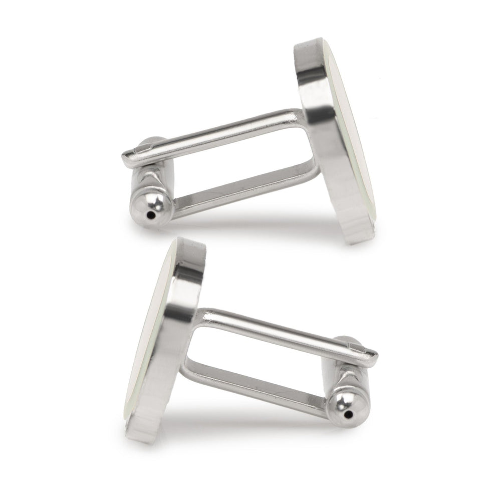NCAA Oregon Ducks Cufflinks641