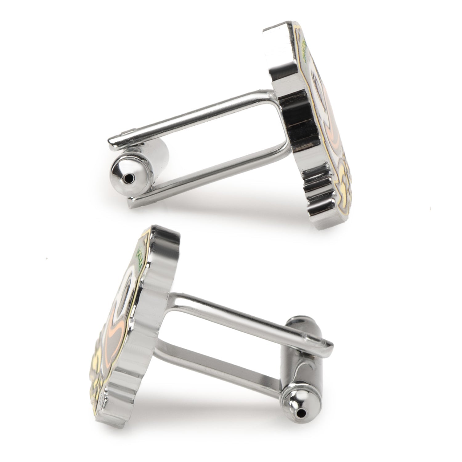 NCAA Oregon Ducks Mascot Cufflinks160