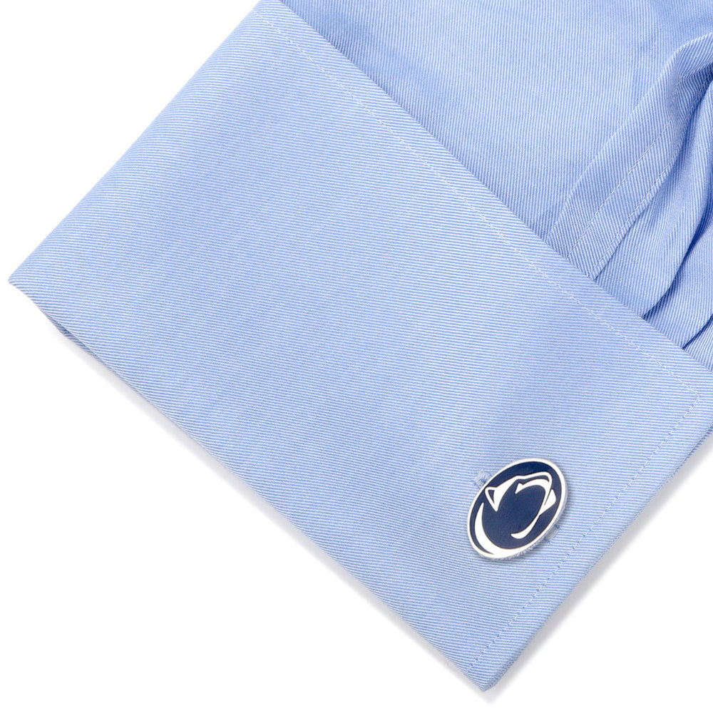 NCAA Penn State University Nittany Lions Cufflinks516
