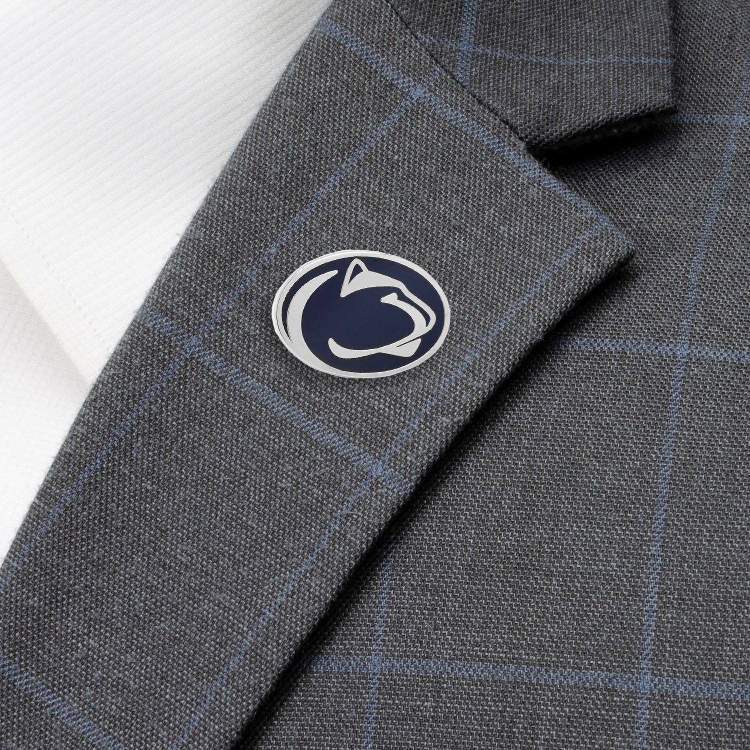 NCAA Penn State University Nittany Lions Lapel Pin - SARTORO298