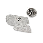 NCAA Purdue University Lapel Pin - SARTORO285