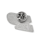 NCAA Purdue University Lapel Pin - SARTORO153