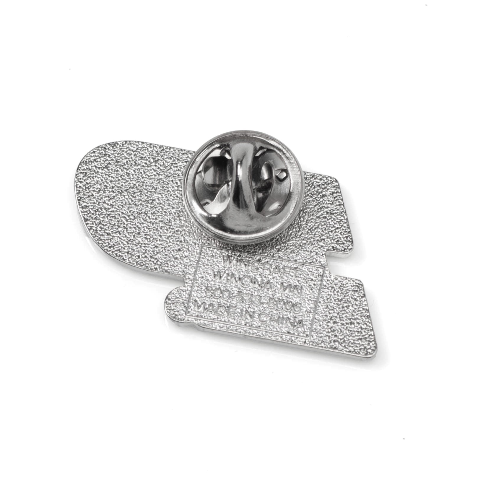 NCAA Purdue University Lapel Pin - SARTORO226