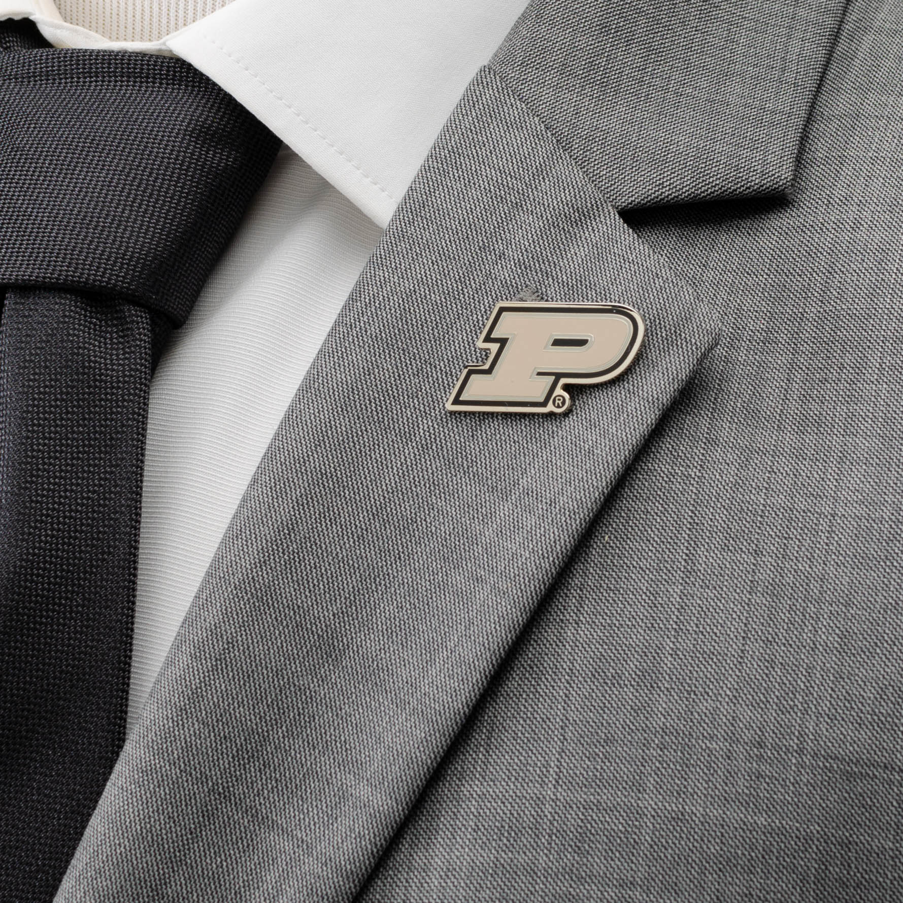 NCAA Purdue University Lapel Pin - SARTORO894