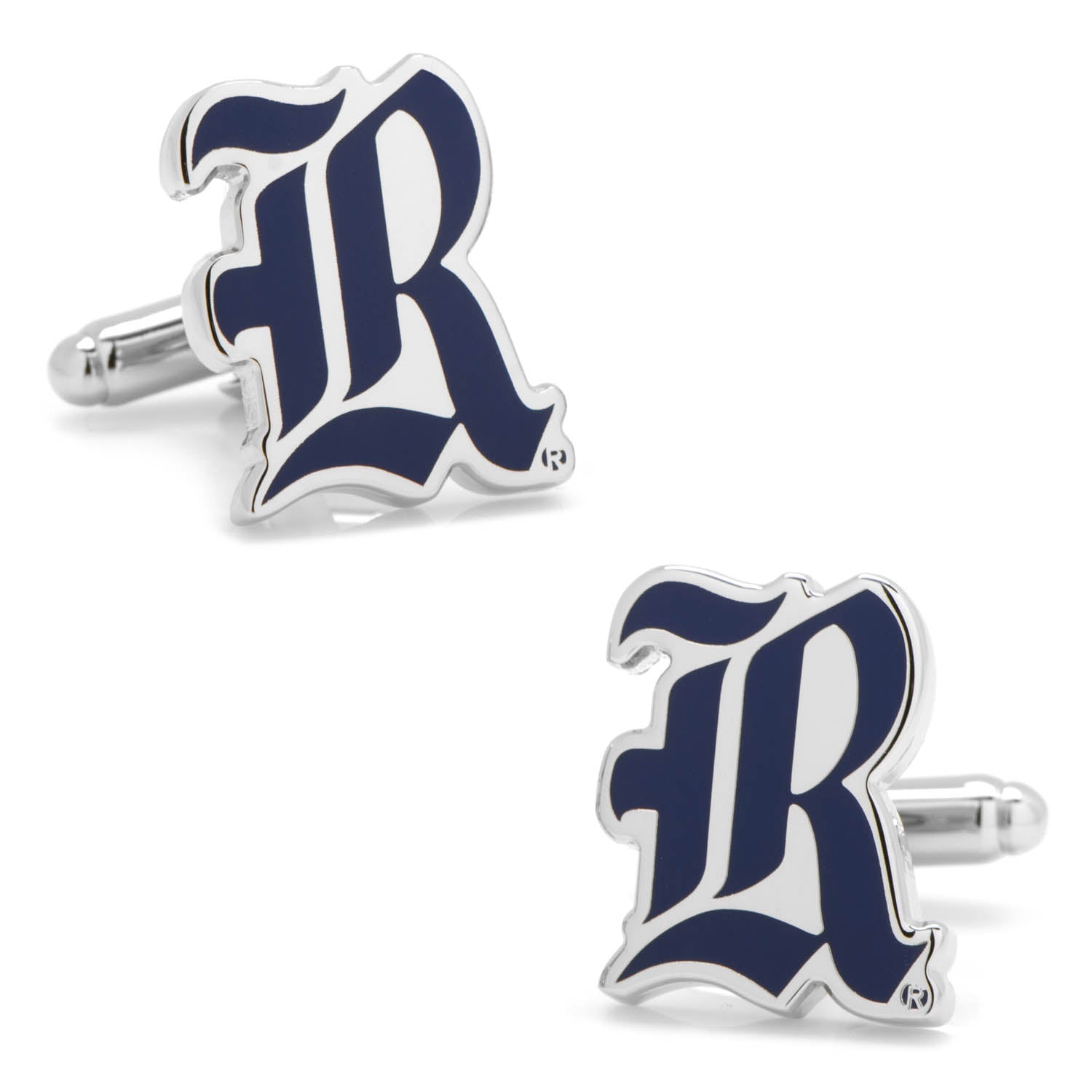 NCAA Rice University Owls Cufflinks355