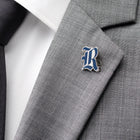 NCAA Rice University Owls Lapel Pin - SARTORO974