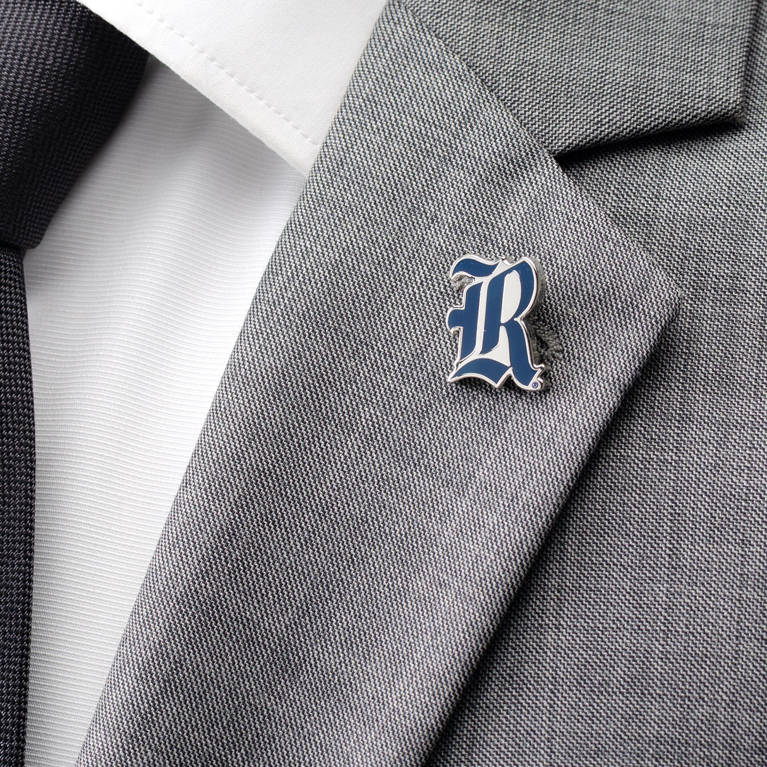 NCAA Rice University Owls Lapel Pin - SARTORO429