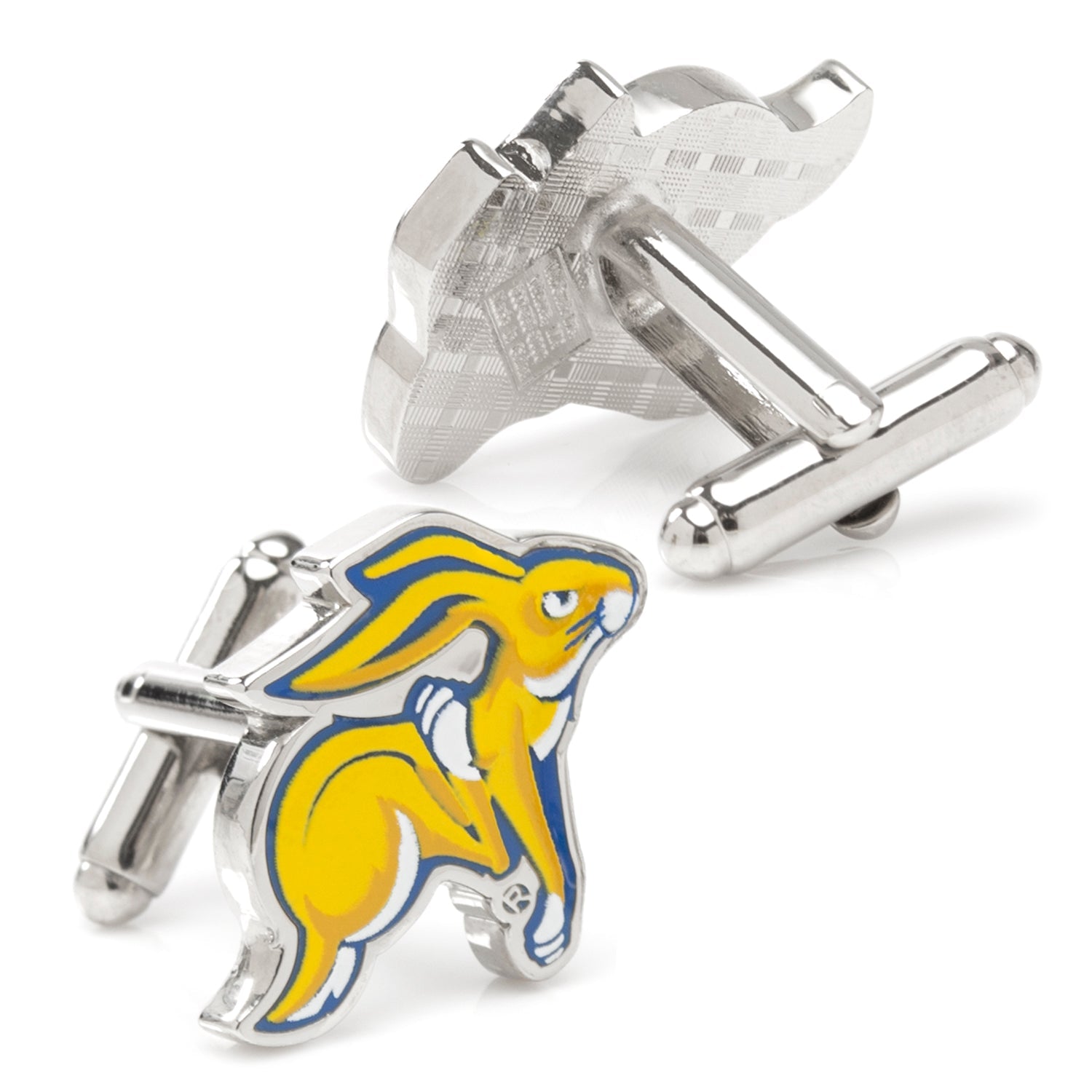 NCAA South Dakota State University Cufflinks - SARTORO982