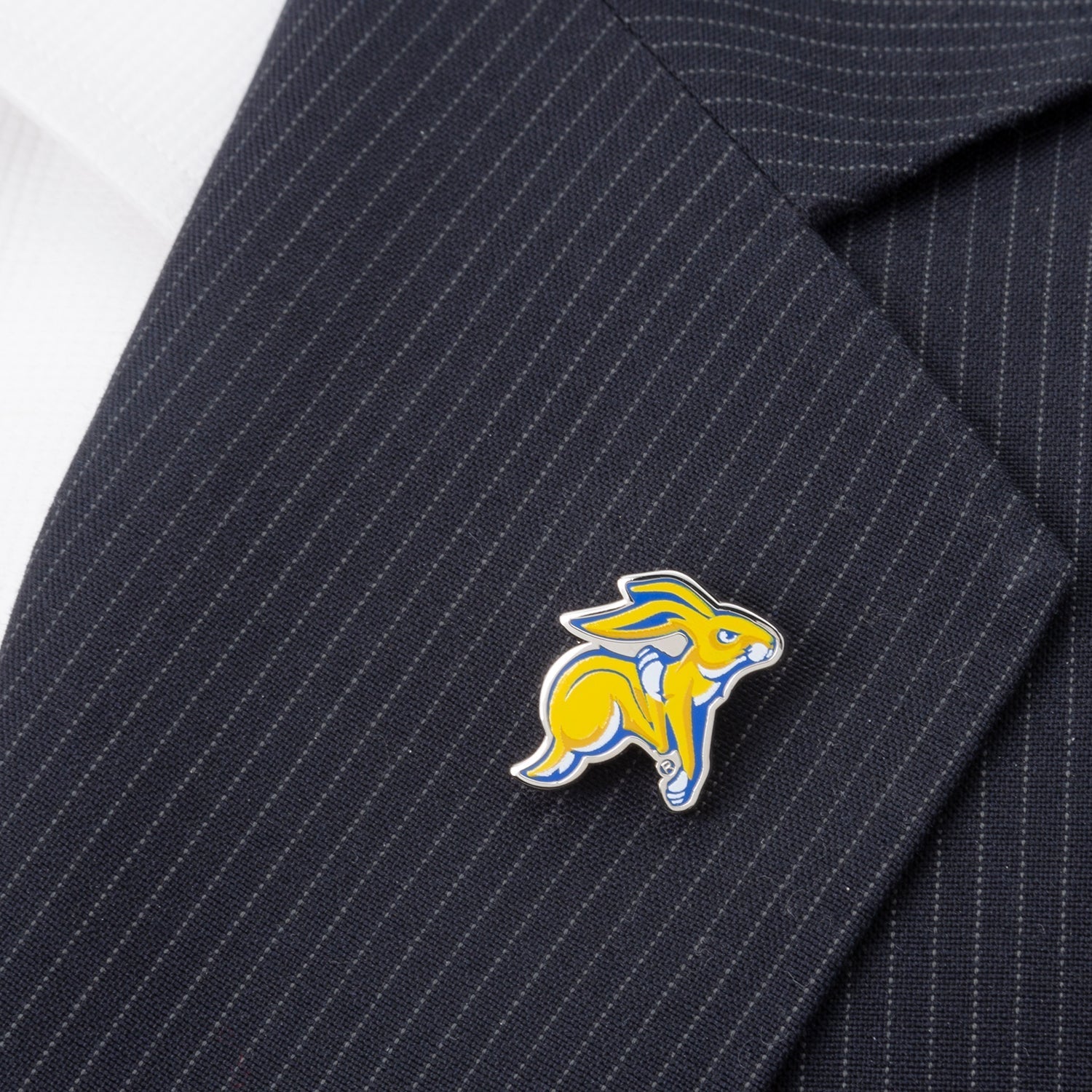 NCAA South Dakota State University Lapel Pin - SARTORO858