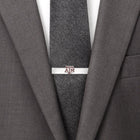 NCAA Texas A&M Aggies Tie Bar - SARTORO467