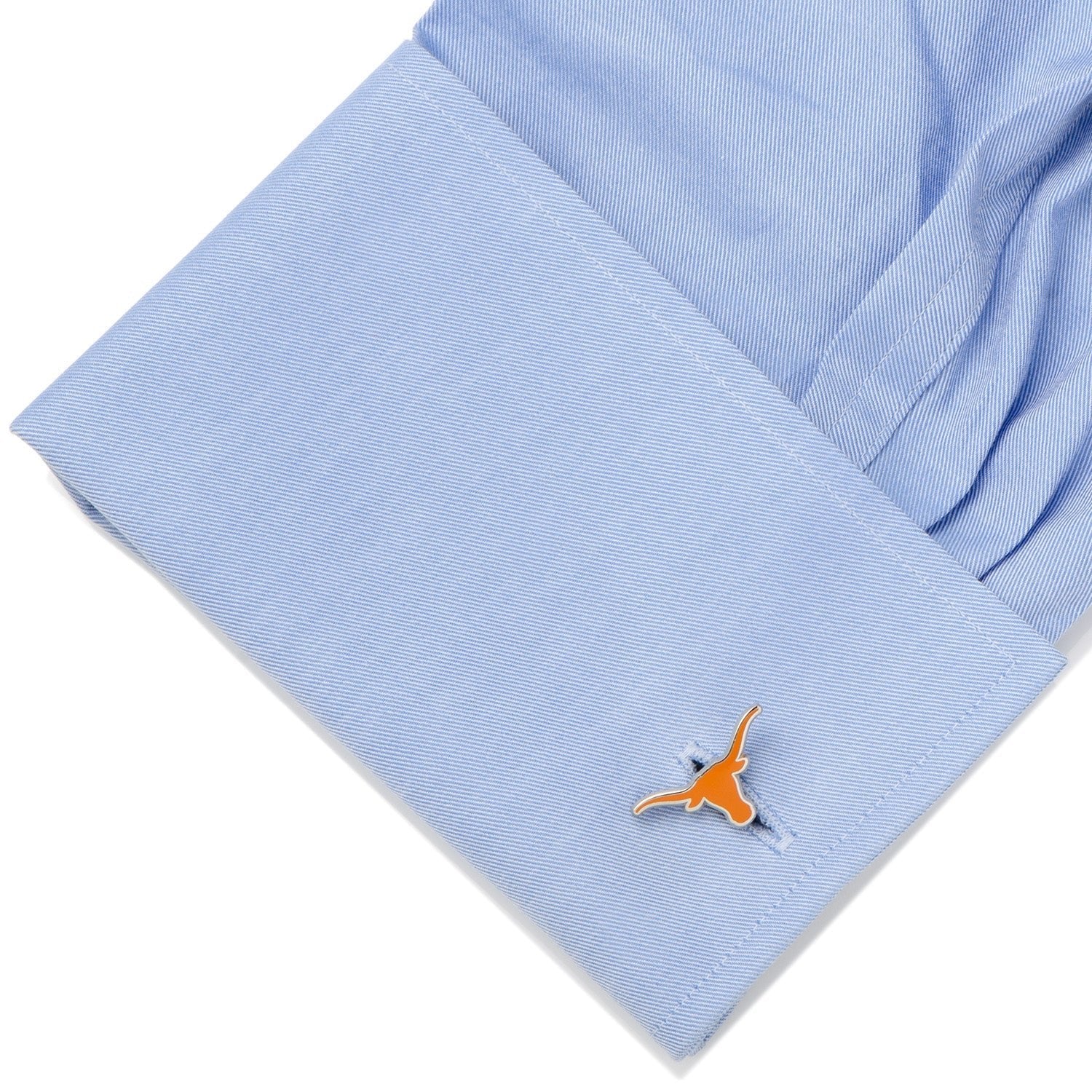 NCAA Texas Longhorns Cufflinks843