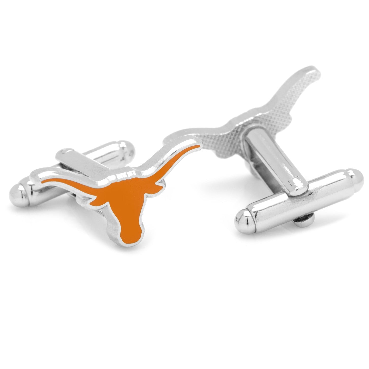 NCAA Texas Longhorns Cufflinks - SARTORO435