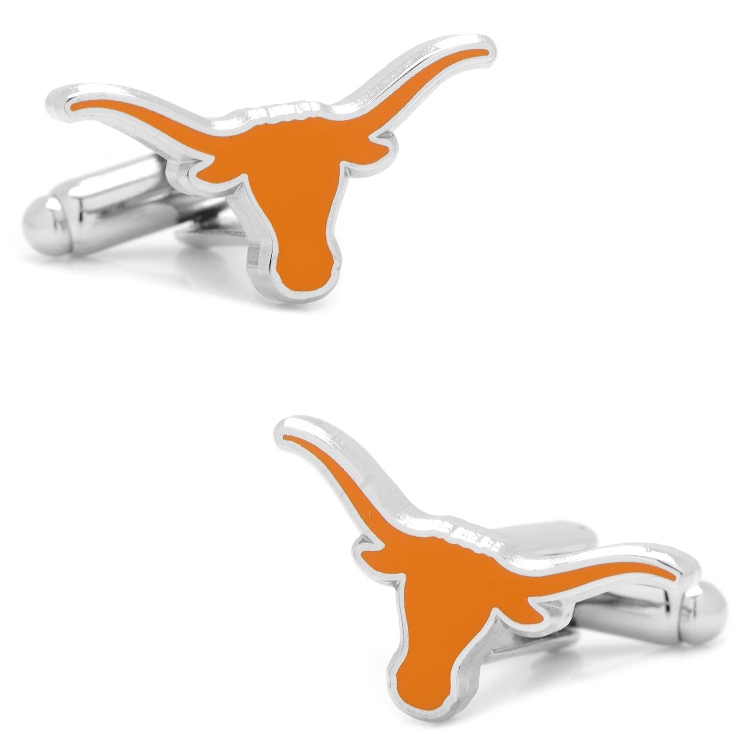 NCAA Texas Longhorns Cufflinks384