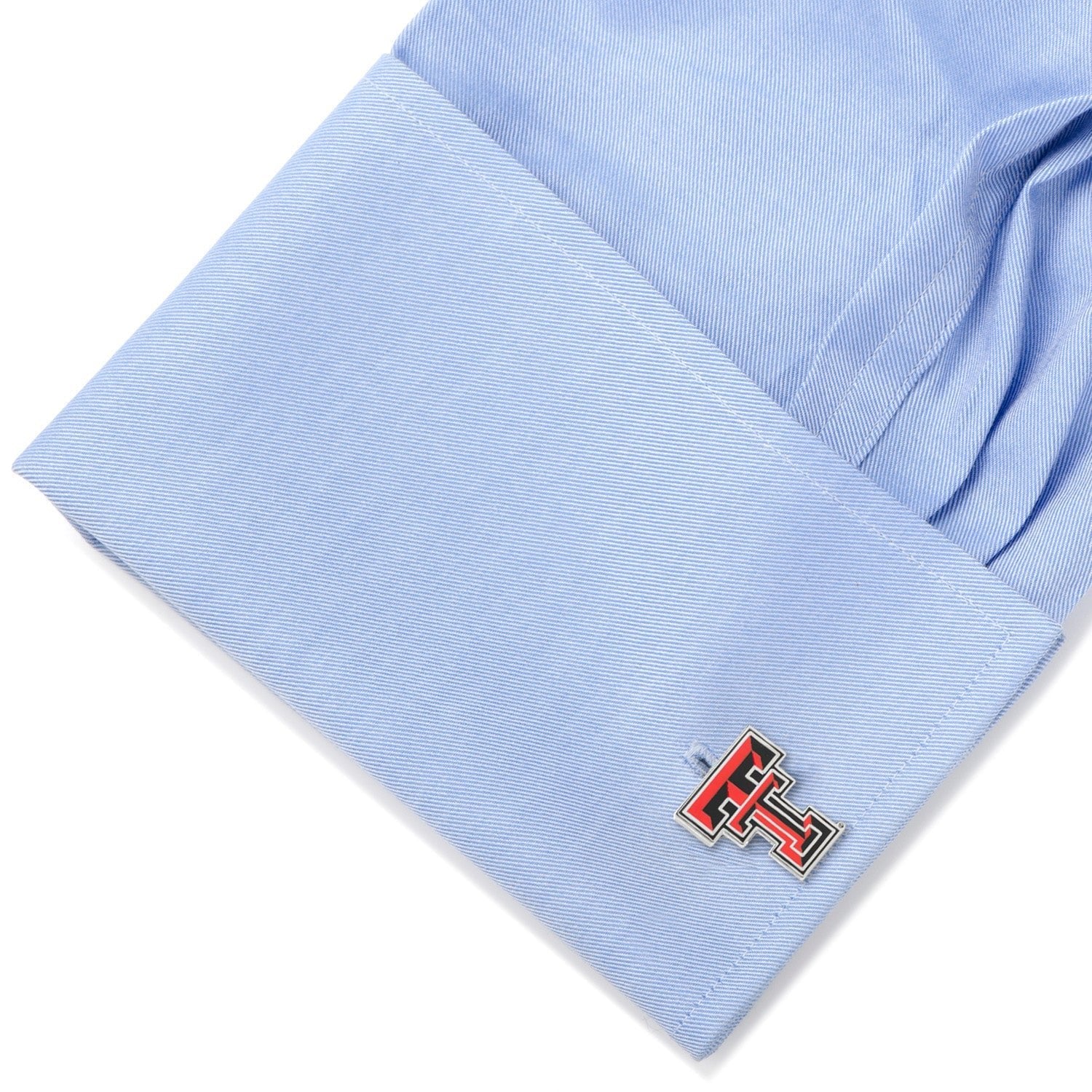 NCAA Texas Tech University Red Raiders Cufflinks21
