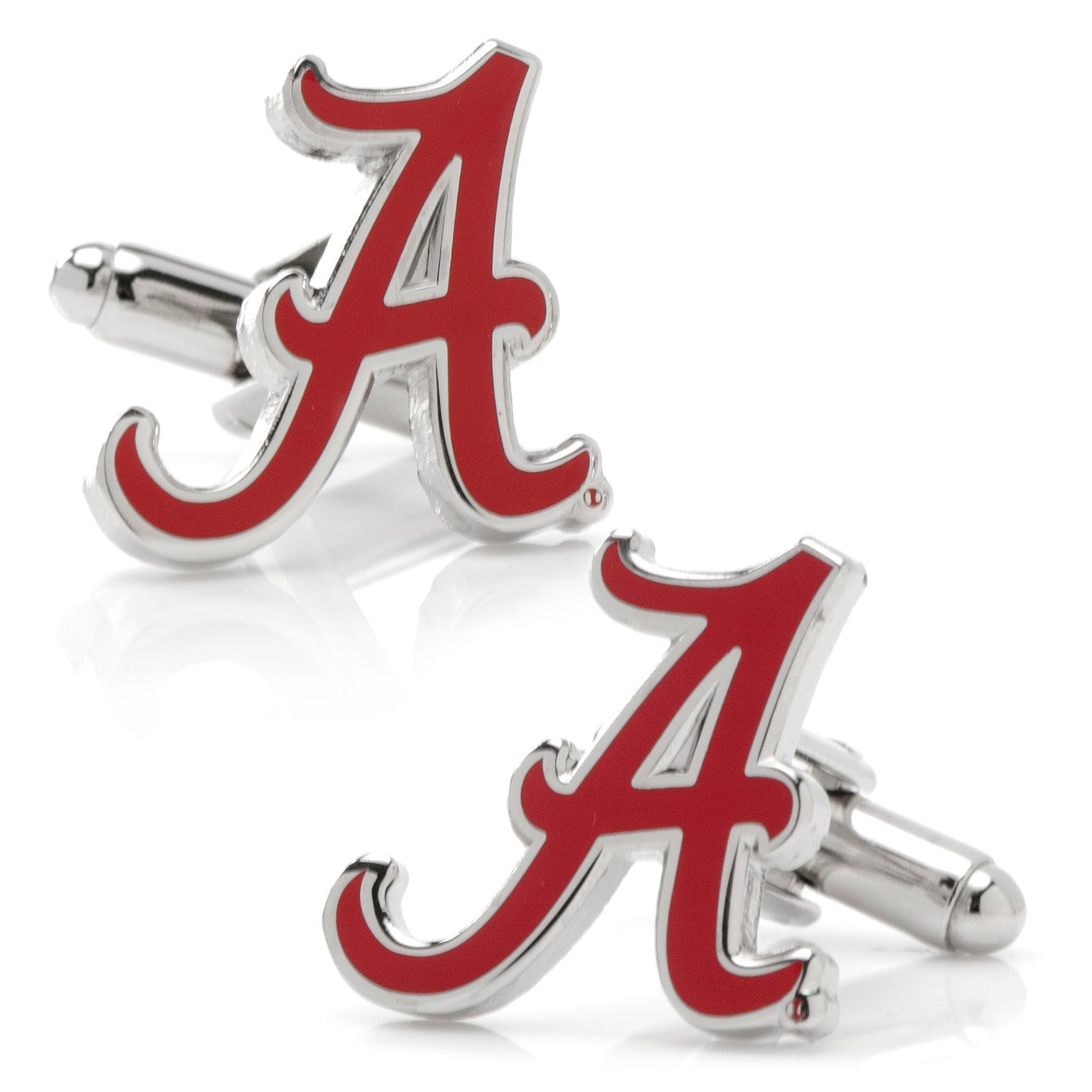 NCAA University of Alabama Crimson Tide Cufflinks247