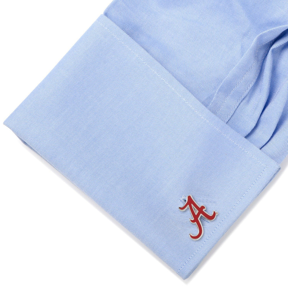 NCAA University of Alabama Crimson Tide Cufflinks28