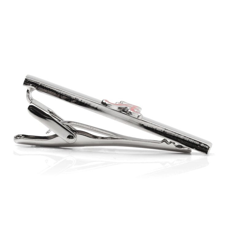 NCAA University of Alabama Crimson Tide Tie Clip - SARTORO773