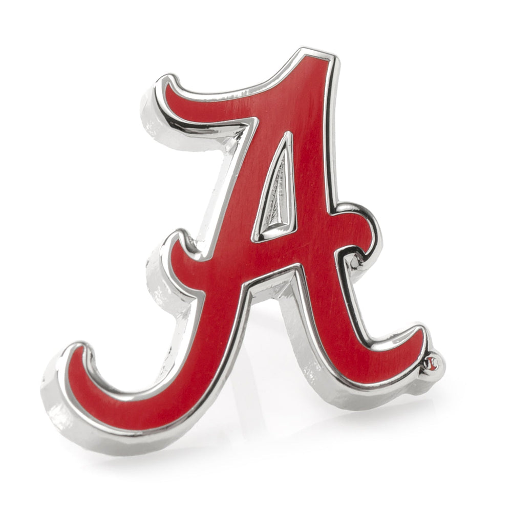 NCAA University of Alabama Lapel Pin61
